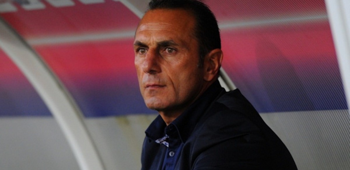 Michel Der Zakarian en direct sur CFOOT ce mardi Michel Der Zakarian en direct sur CFOOT ce mardi