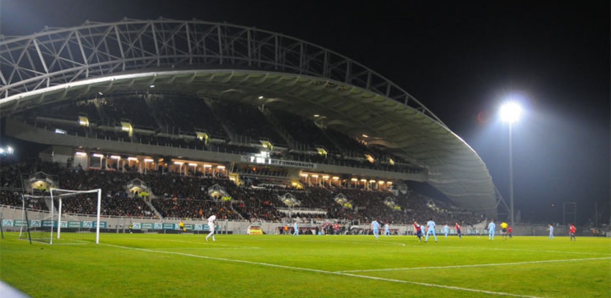 Clermont / Arles-Avignon le mardi 6 mars à 18h30