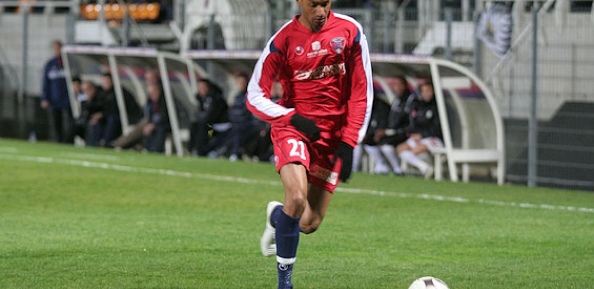 Clermont bat l’AJA Clermont bat l’AJA