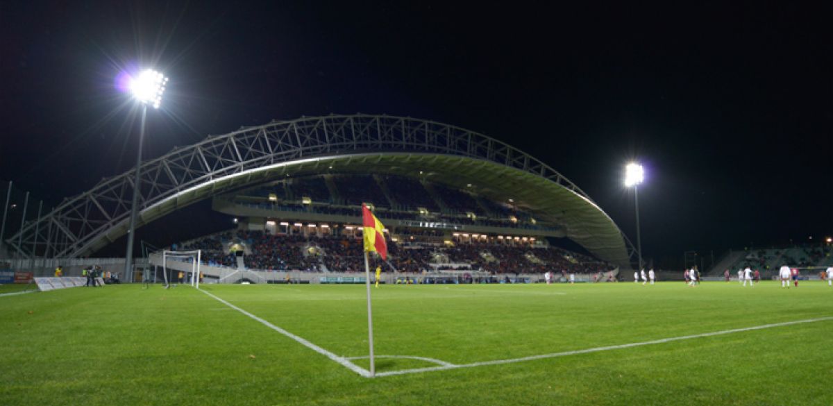 1 place pour ASY/OL = 1 place offerte pour Clermont/HAC