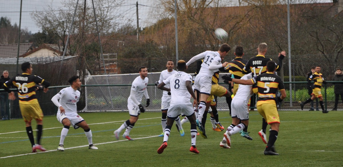 Clermont – Orléans: le résumé vidéo Clermont – Orléans: le résumé vidéo