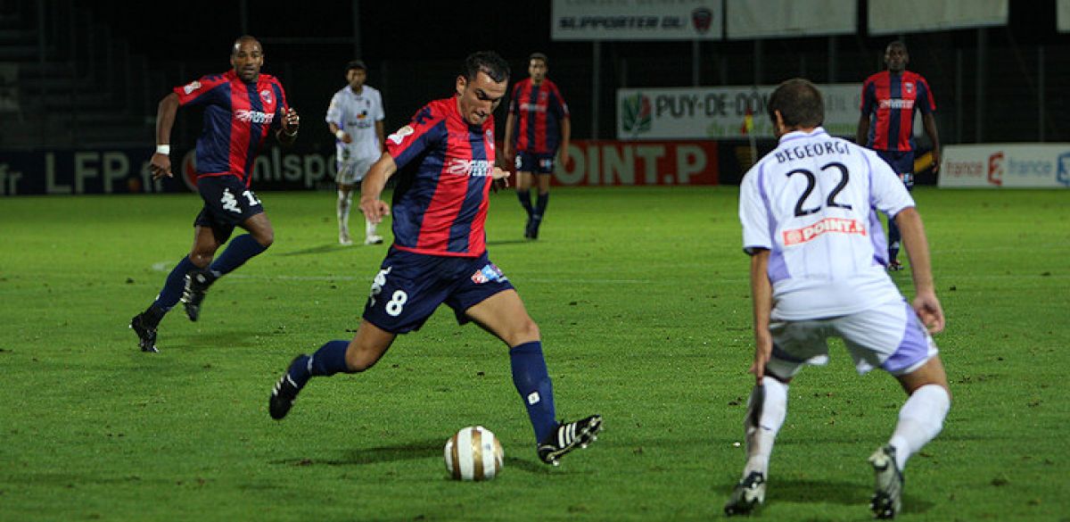 Le Pack 3 matchs à 19€