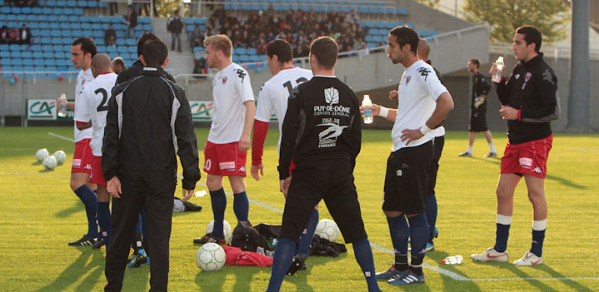 Planning de la semaine