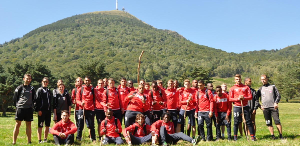 Randonnée Chaîne des Puys : le clip vidéo