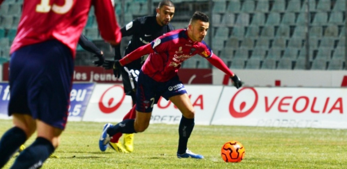 Clermont / Arles-Avignon : les groupes Clermont / Arles-Avignon : les groupes