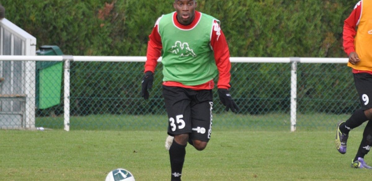 Yacouba Sylla passe pro Yacouba Sylla passe pro