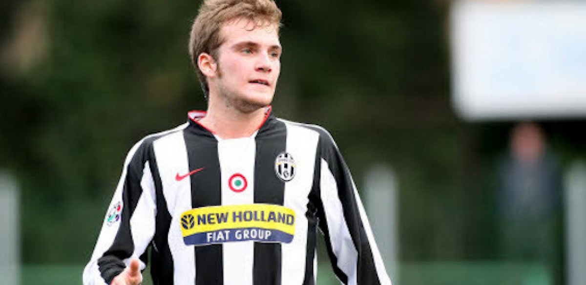 Vecchione prêté par la Juve Vecchione prêté par la Juve