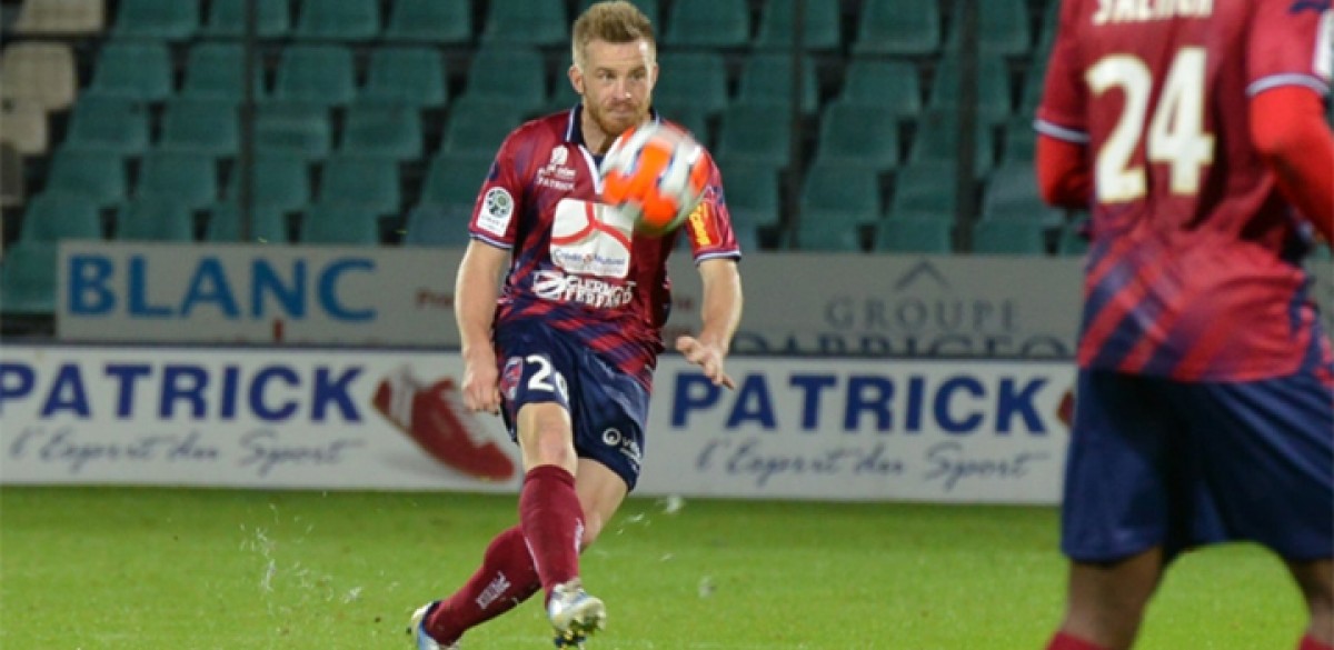 Selongey – Clermont : l’avant-match Selongey – Clermont : l’avant-match