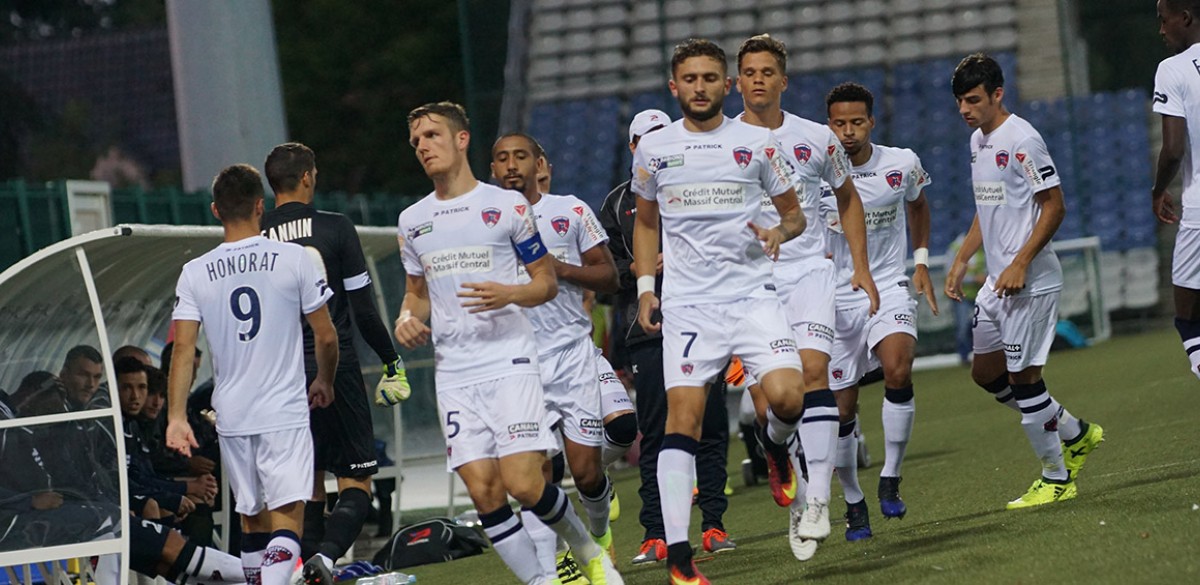 Paris FC – Clermont: l’avant-match Paris FC – Clermont: l’avant-match