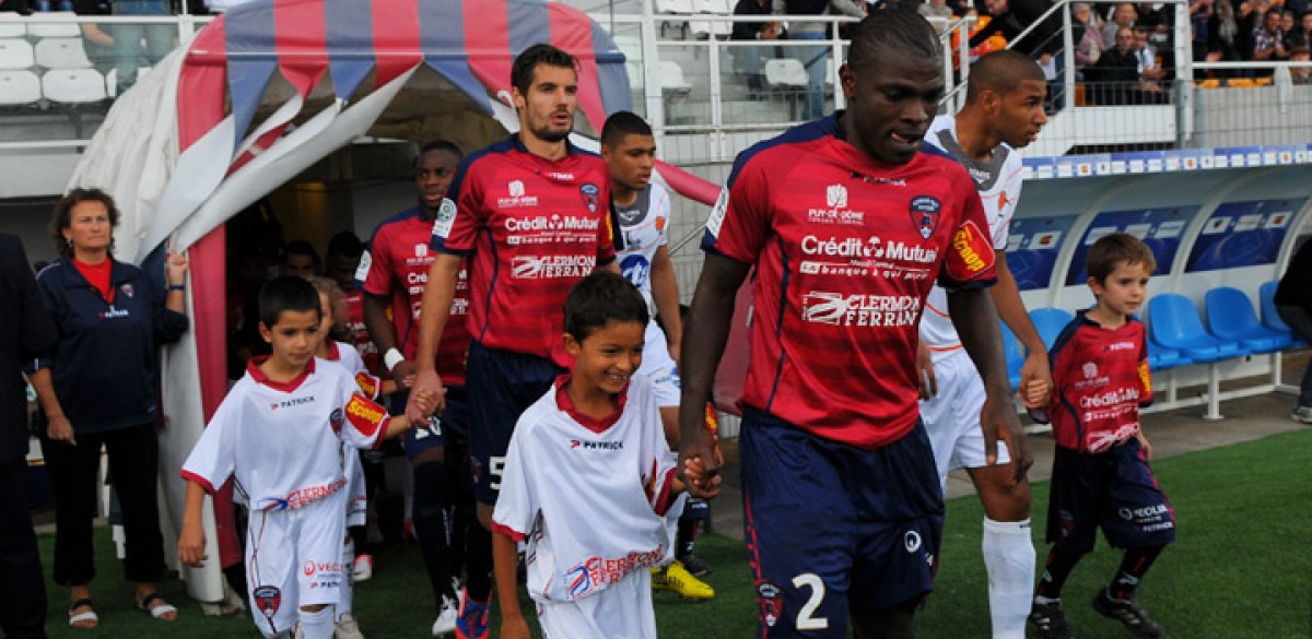 Arles/Avignon – Clermont : l’avant-match Arles/Avignon – Clermont : l’avant-match