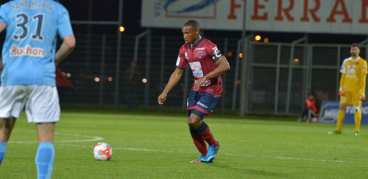 Clermont – Brest: les groupes