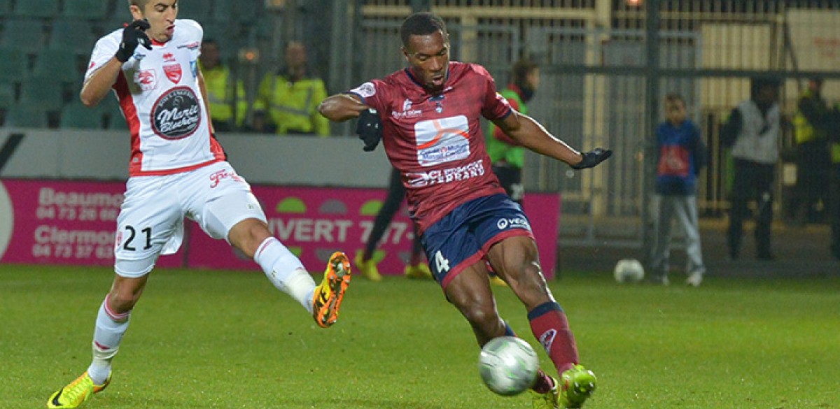 Clermont – Epinal : le groupe clermontois Clermont – Epinal : le groupe clermontois