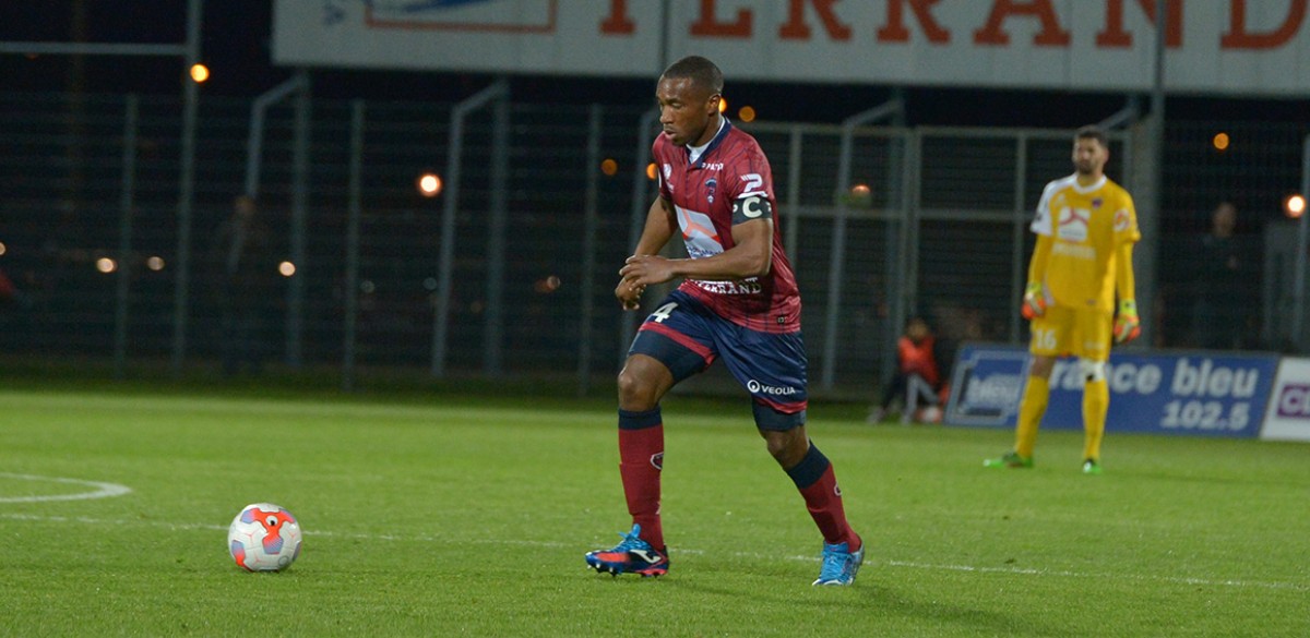 VAFC – Clermont: le groupe clermontois