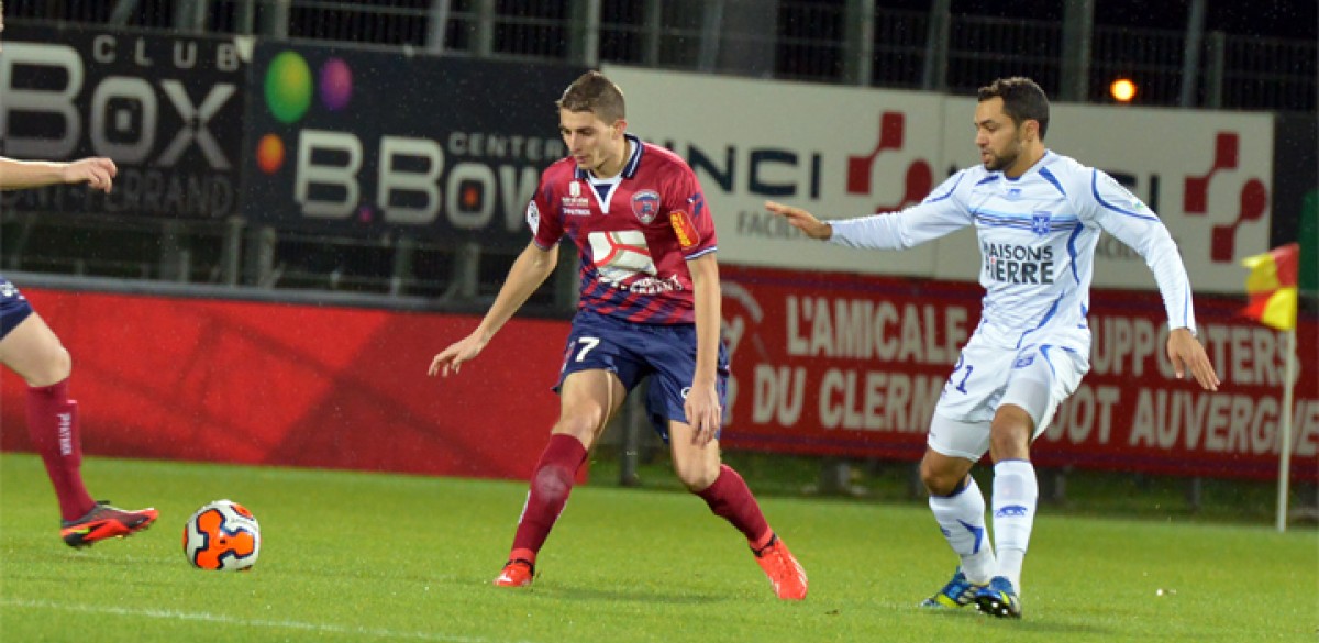 Angers – Clermont : l’avant-match Angers – Clermont : l’avant-match