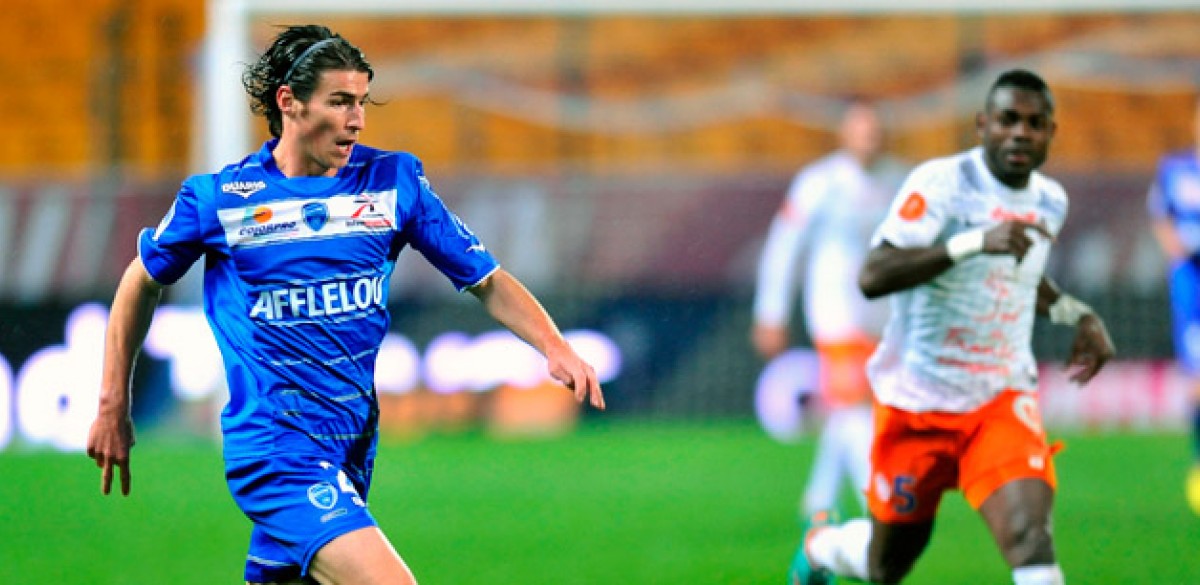 Gregory Bettiol, nouvelle recrue Gregory Bettiol, nouvelle recrue