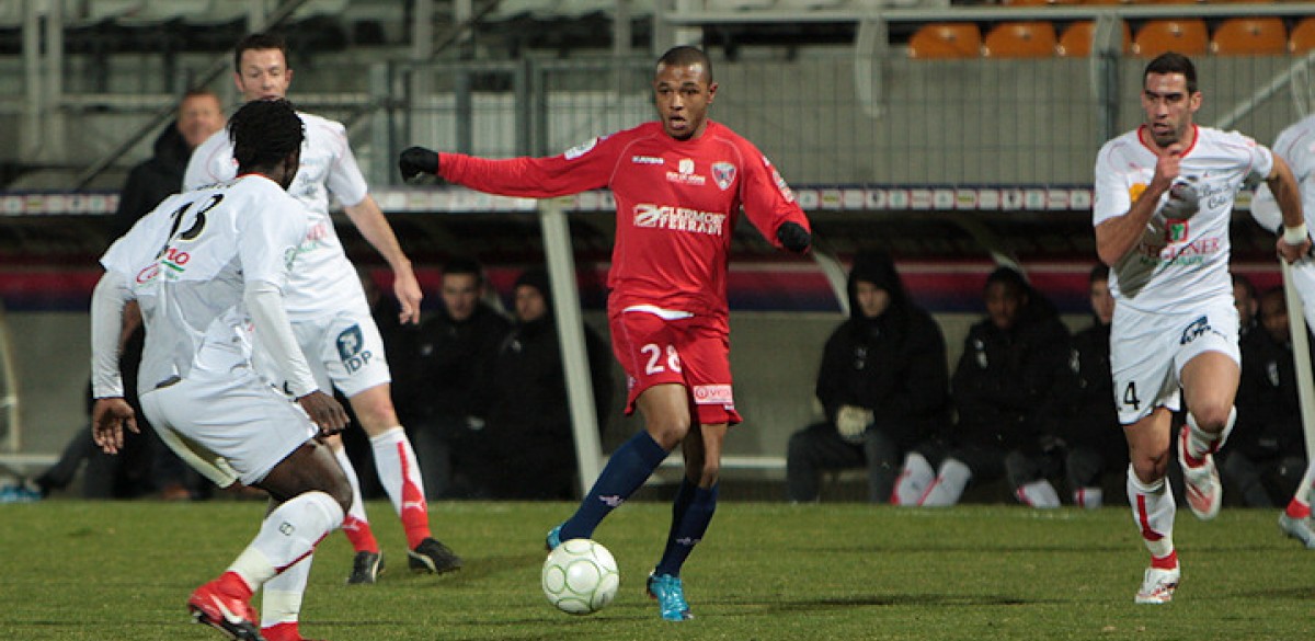 Clermont a son mot à dire Clermont a son mot à dire