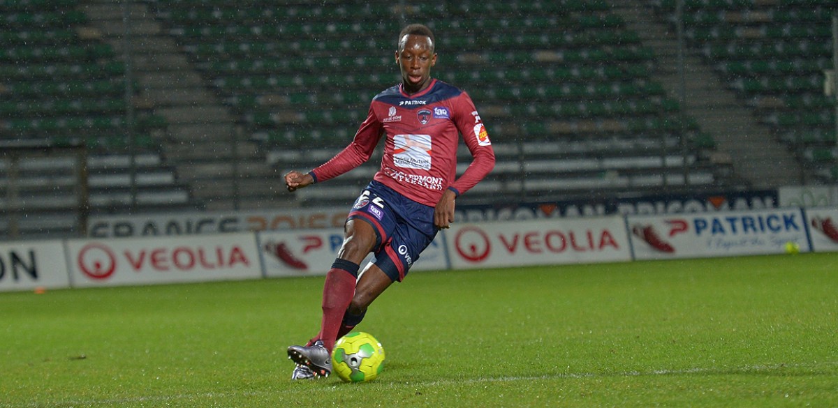 Brandon Agounon rejoint l’USBCO Brandon Agounon rejoint l’USBCO