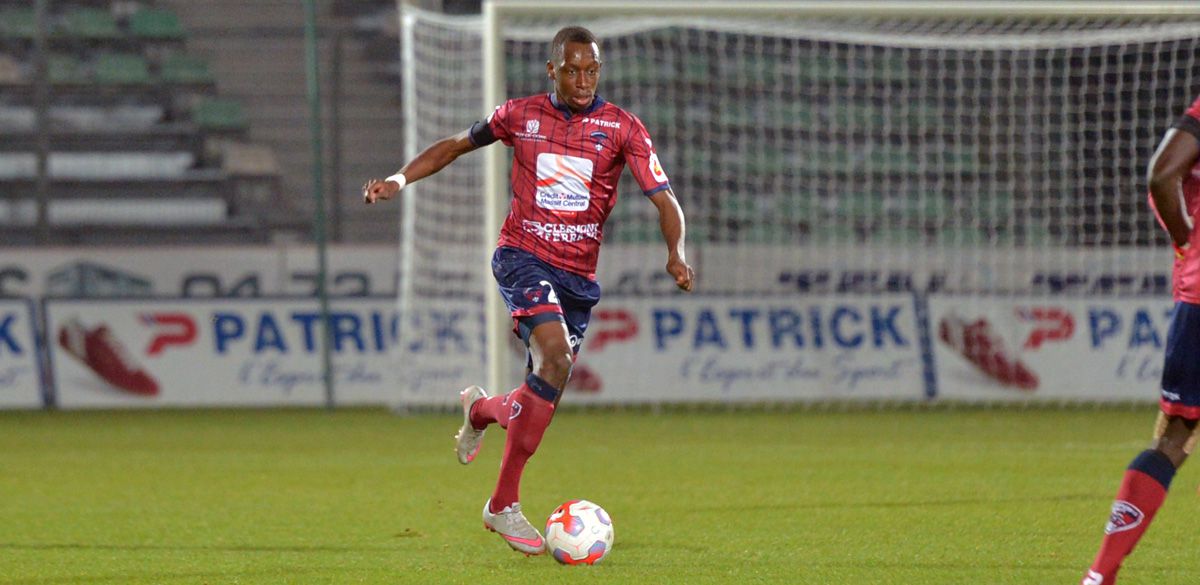 Brest – Clermont: les groupes