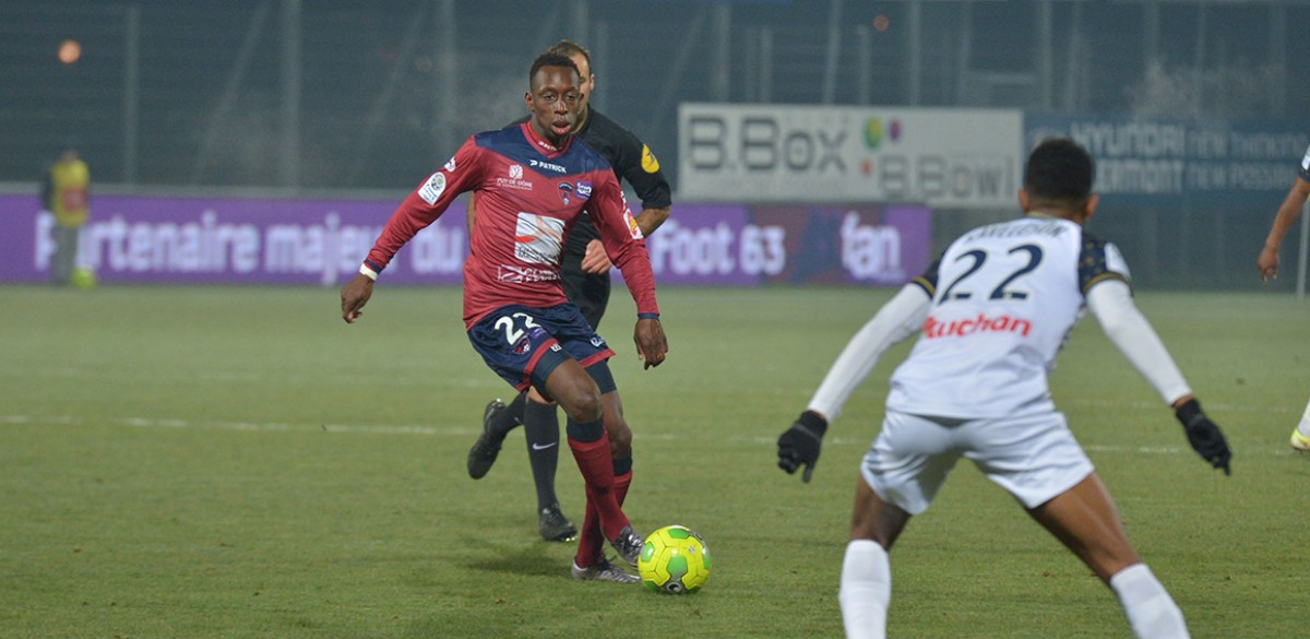 Clermont – Orléans: l’avant-match