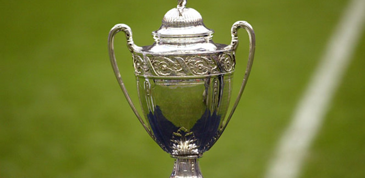 Coupe de France : Clermont ira à Royan Coupe de France : Clermont ira à Royan