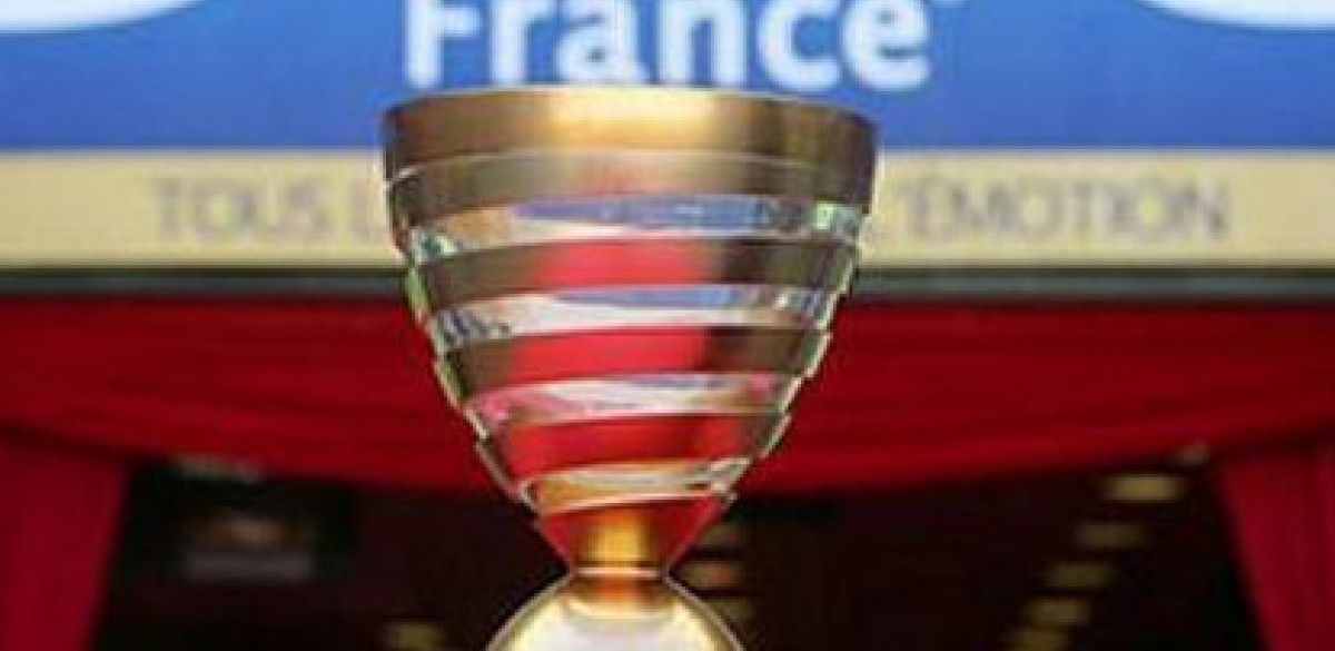 Coupe de la Ligue : Clermont ira à Istres Coupe de la Ligue : Clermont ira à Istres