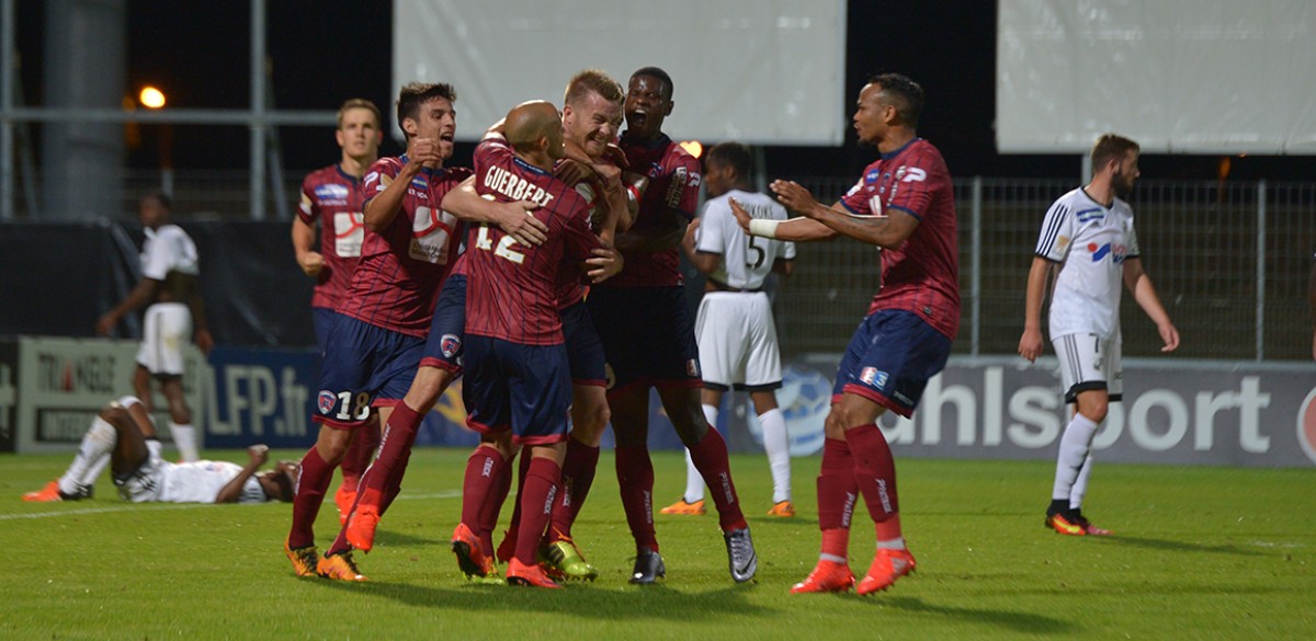 Clermont défiera l&rsquo;OM en Coupe de la Ligue !