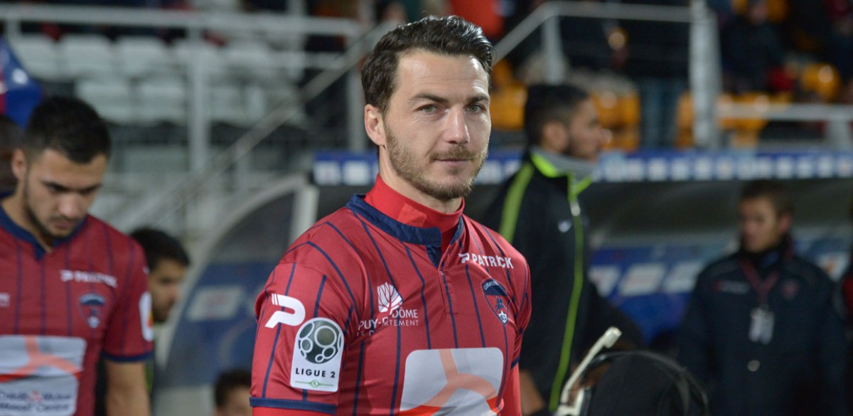 La « der » de Cédric Bockhorni au Montpied La « der » de Cédric Bockhorni au Montpied