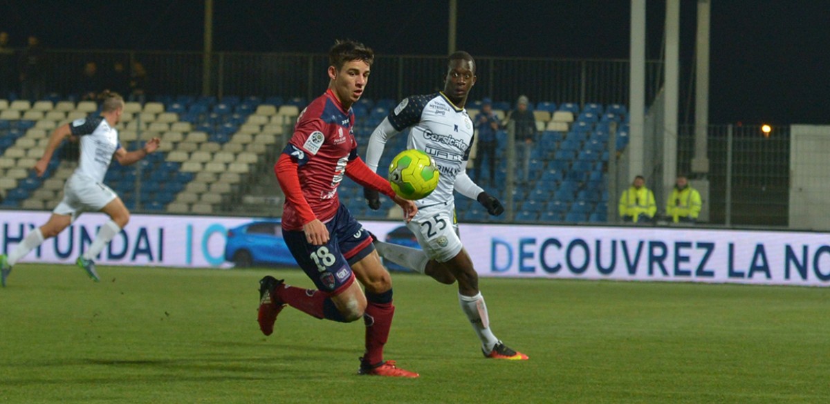 Bourg en Bresse – Clermont: le groupe Bourg en Bresse – Clermont: le groupe