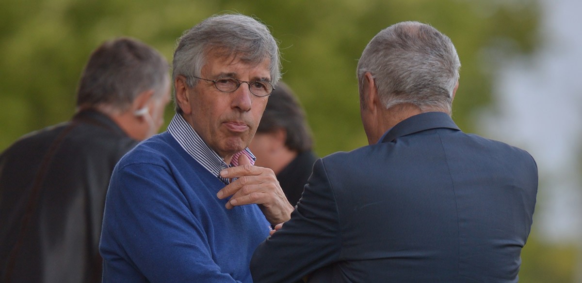 Claude Michy: « Ne pas se tromper de combat »