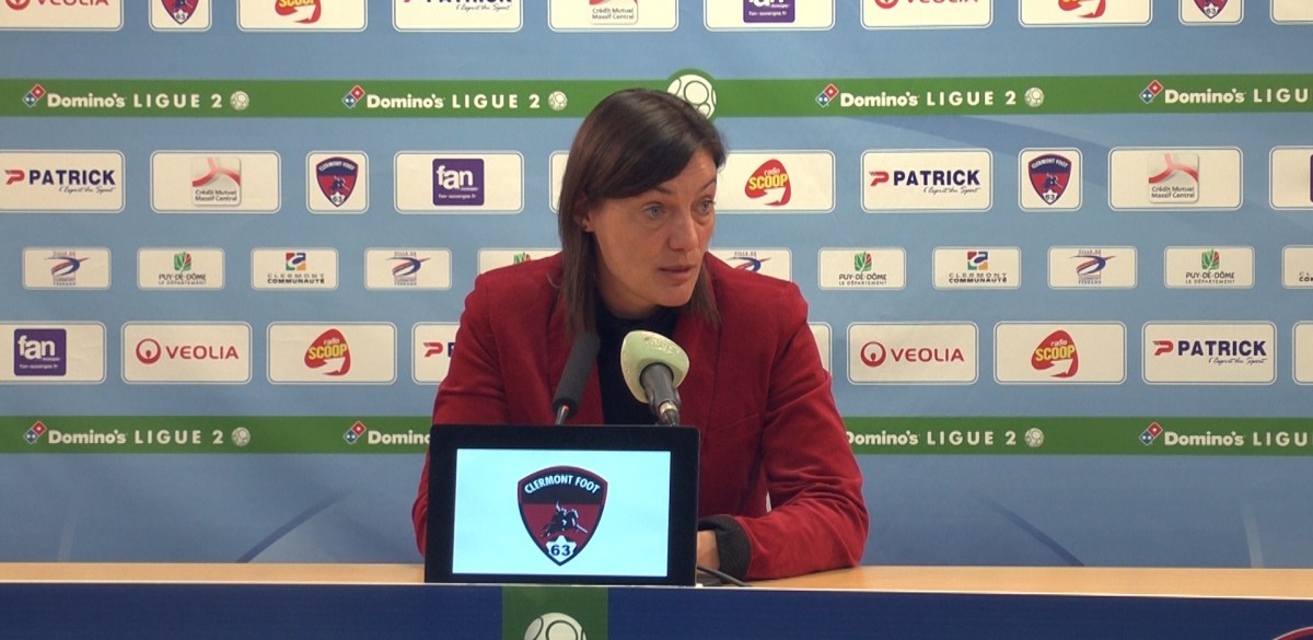 Clermont – Troyes: les réactions