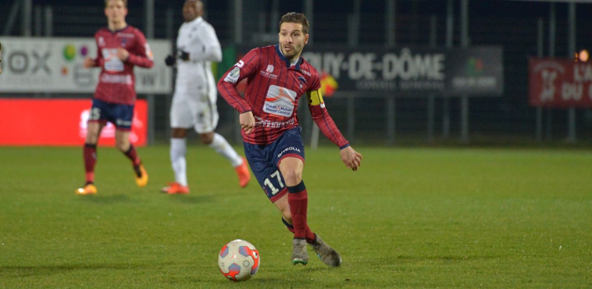 Clermont – Red Star: le groupe clermontois Clermont – Red Star: le groupe clermontois