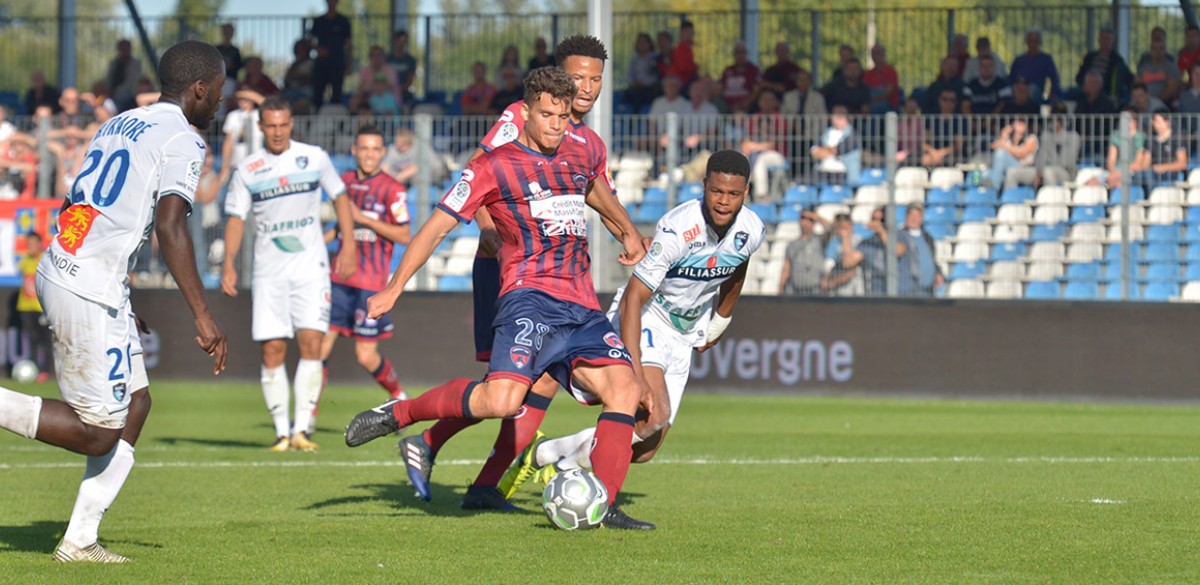 Clermont – Sochaux: l’avant-match