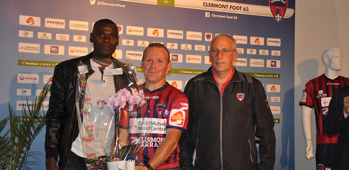 Soirée des abonnés 2017-2018