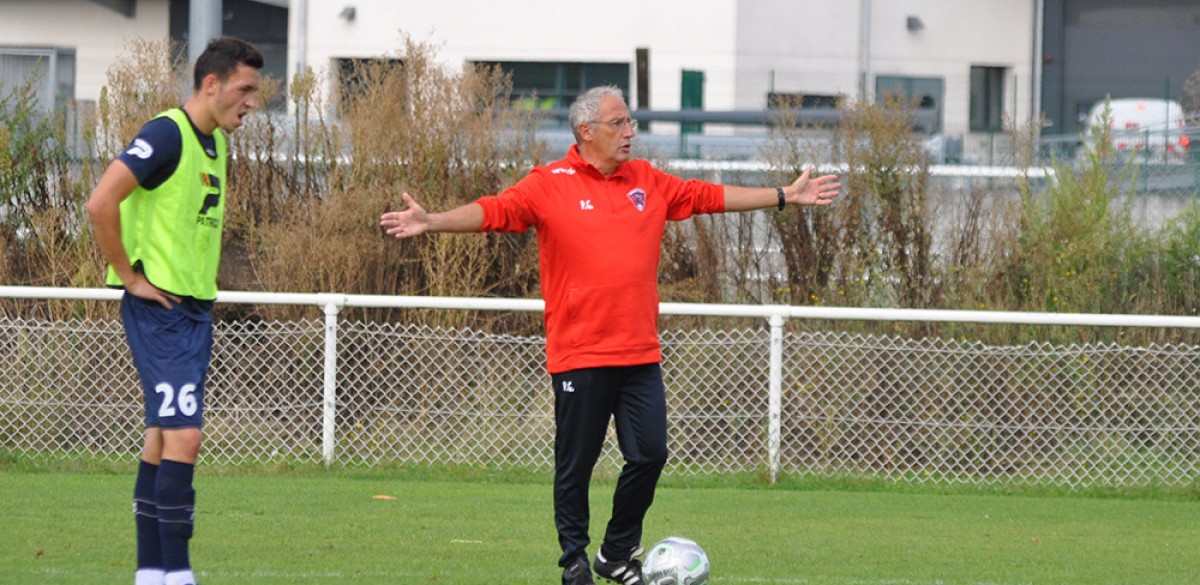 La séance en images