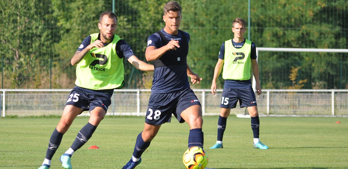 La séance en images (21-08-18)