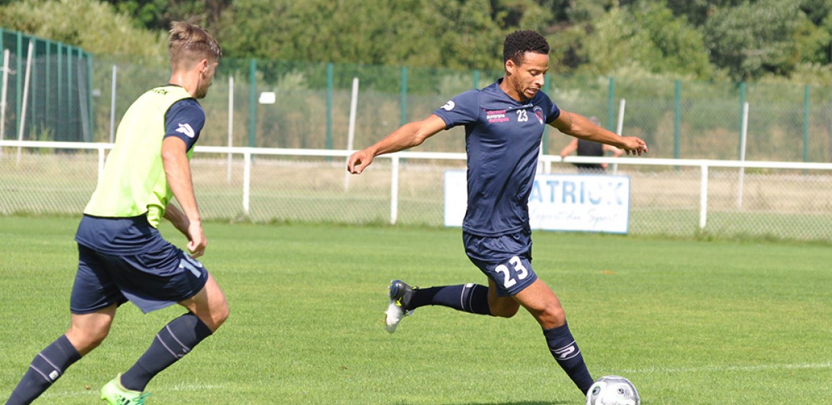 La séance du jour en images