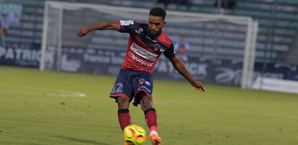 Valenciennes – Clermont: le groupe clermontois Valenciennes – Clermont: le groupe clermontois