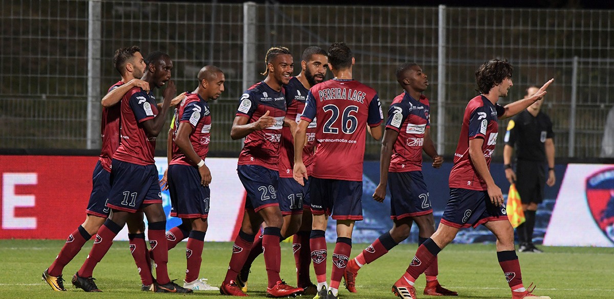 Clermont – Sochaux: le résumé vidéo