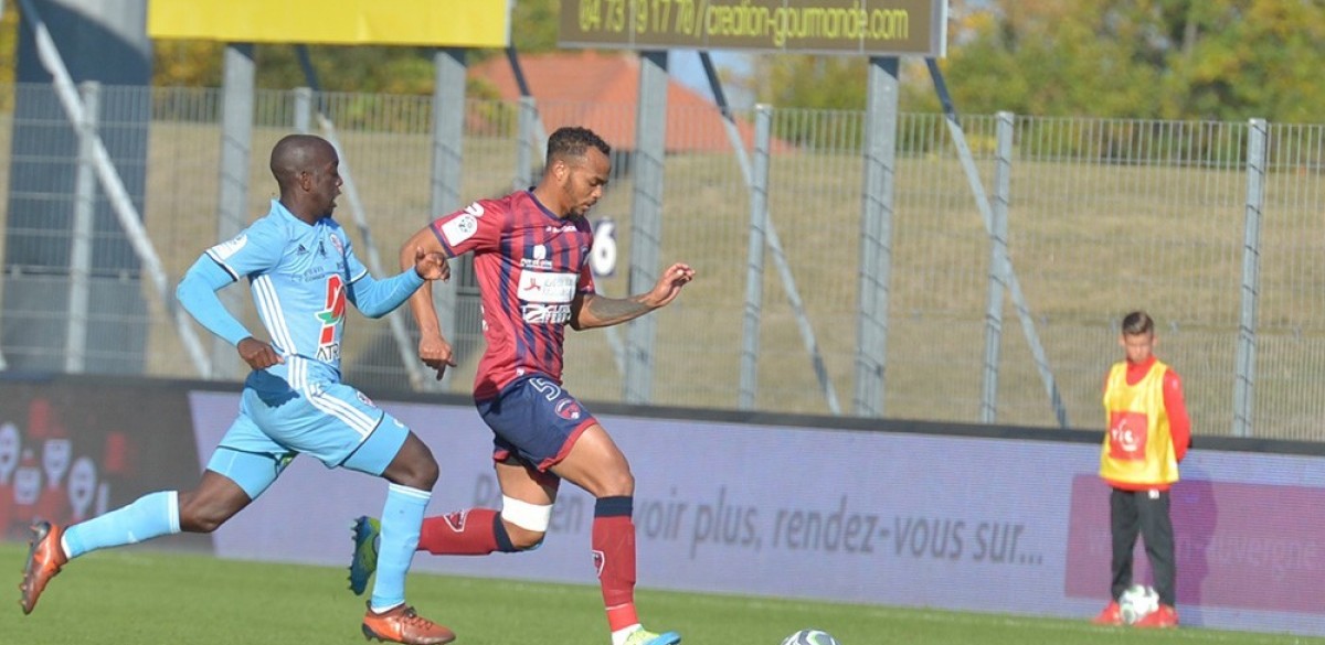 Clermont – AC Ajaccio : l’album photos