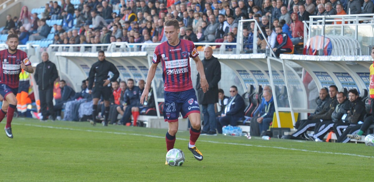 Niort – Clermont: l’avant-match