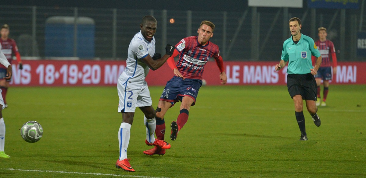 Clermont – Brest: l’avant-match