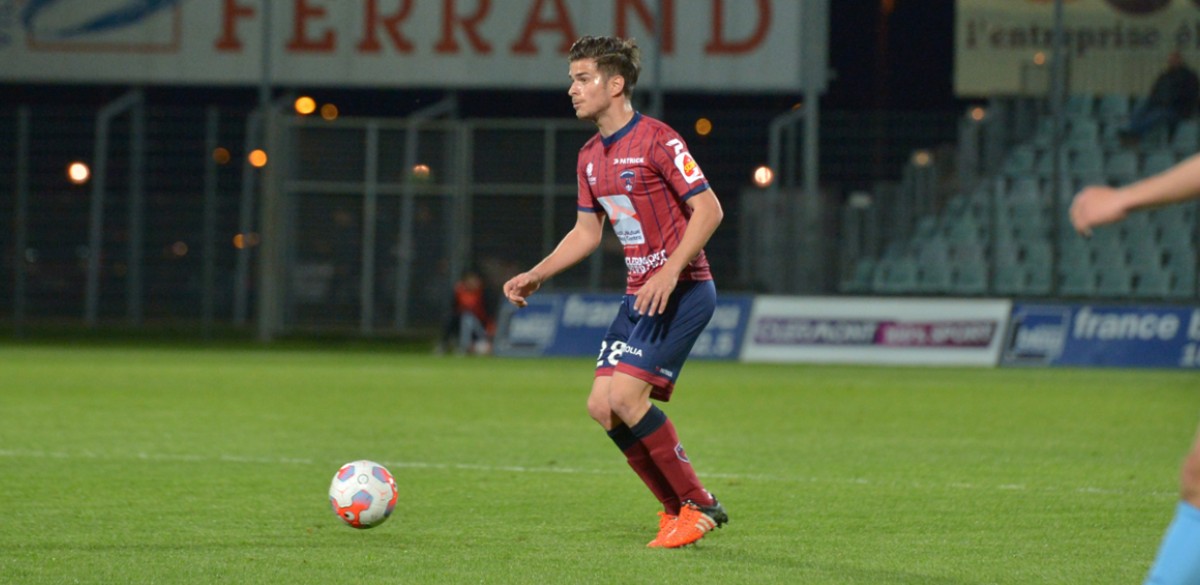 Laval – Clermont: le groupe