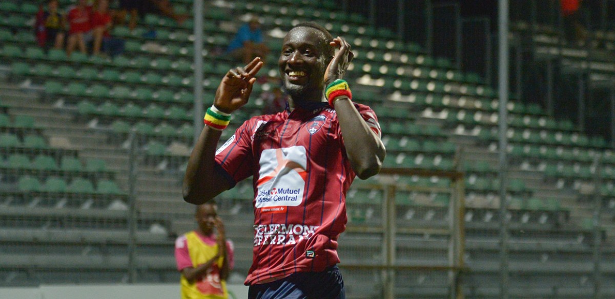 Famara Diedhiou, le clip ! Famara Diedhiou, le clip !