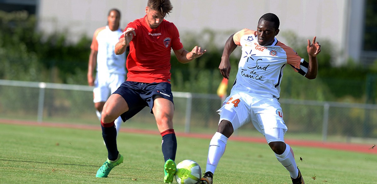Clermont – Montpellier: 2-0