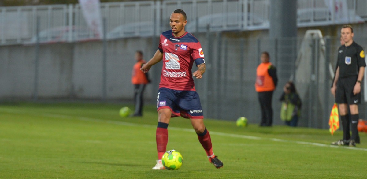 Clermont – Troyes: le groupe clermontois Clermont – Troyes: le groupe clermontois