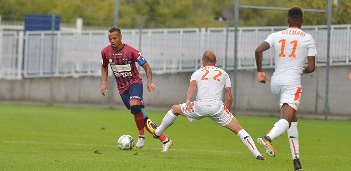 QRM – Clermont: le groupe clermontois QRM – Clermont: le groupe clermontois