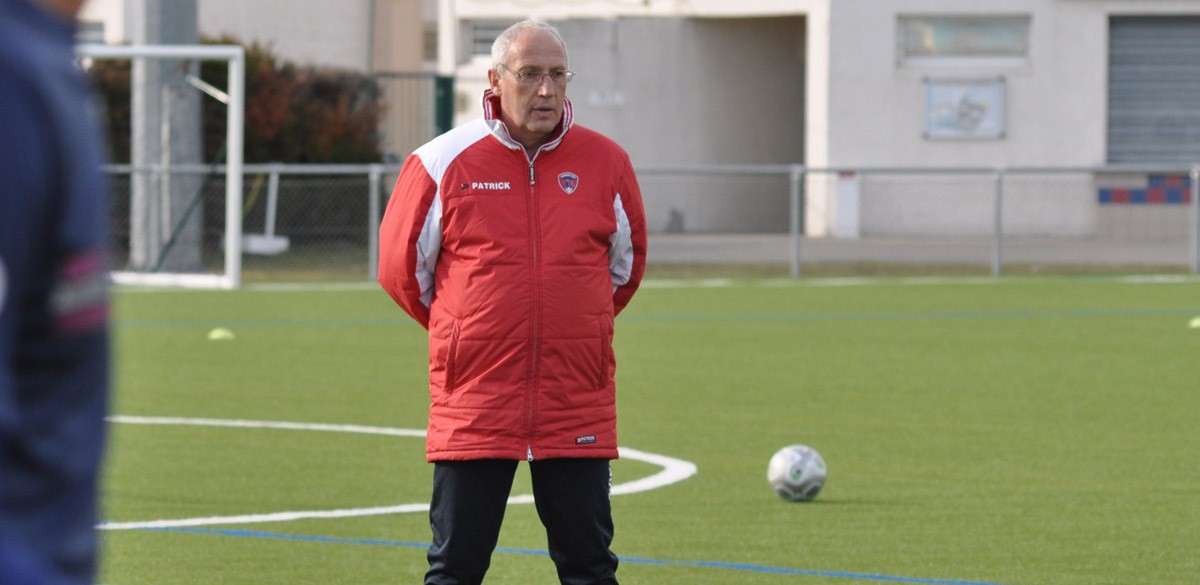 Pascal Gastien: « On est prêt » Pascal Gastien: « On est prêt »