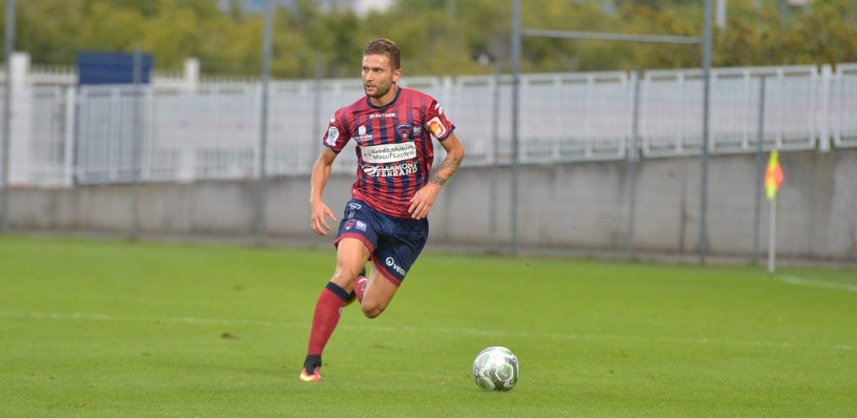 Clermont – Lens: les groupes