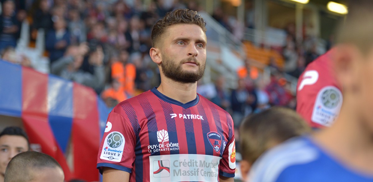 Nicolas Gavory invité de BeIn Sport Nicolas Gavory invité de BeIn Sport