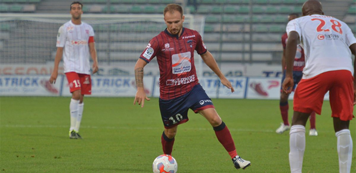 Clermont – AC Ajaccio : l’avant-match